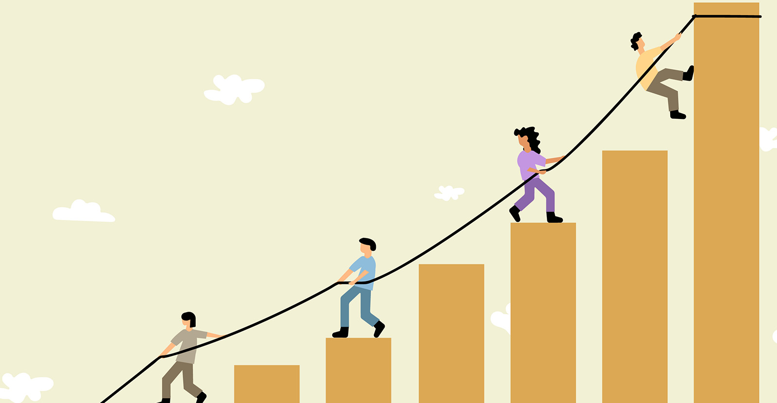 Partner or Perish? Seizing New Opportunities in Christian Higher Education