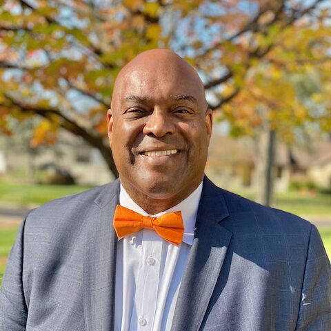 CCCU LDI Angulus Wilson Headshot