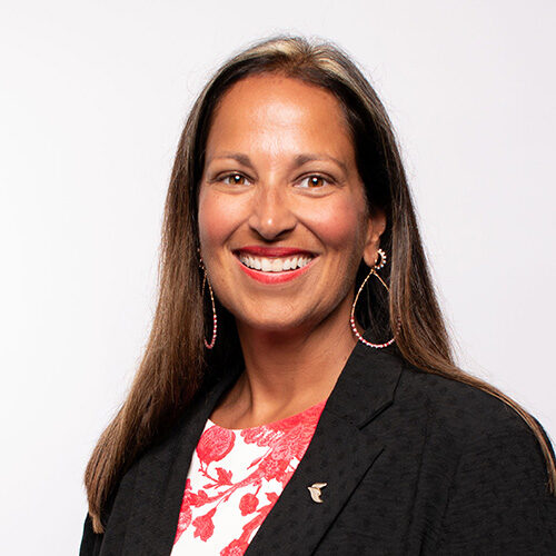 CCCU ELI Karen Dowling Headshot