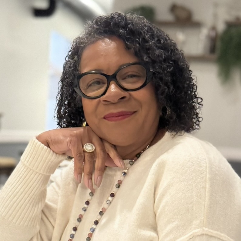 CCCU LDI Sharon Wilson headshot.