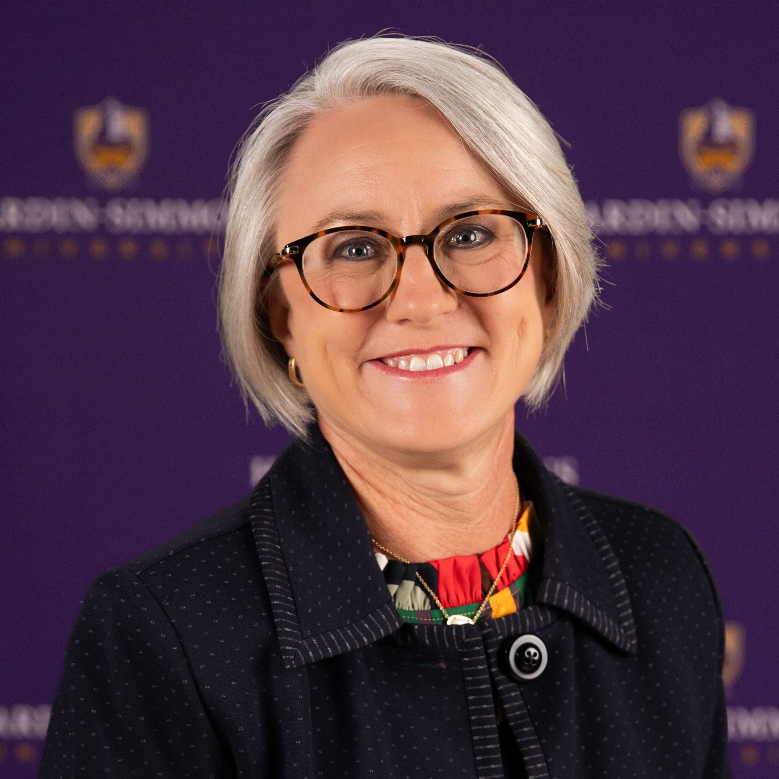 CCCU LDI Stacey Martin headshot