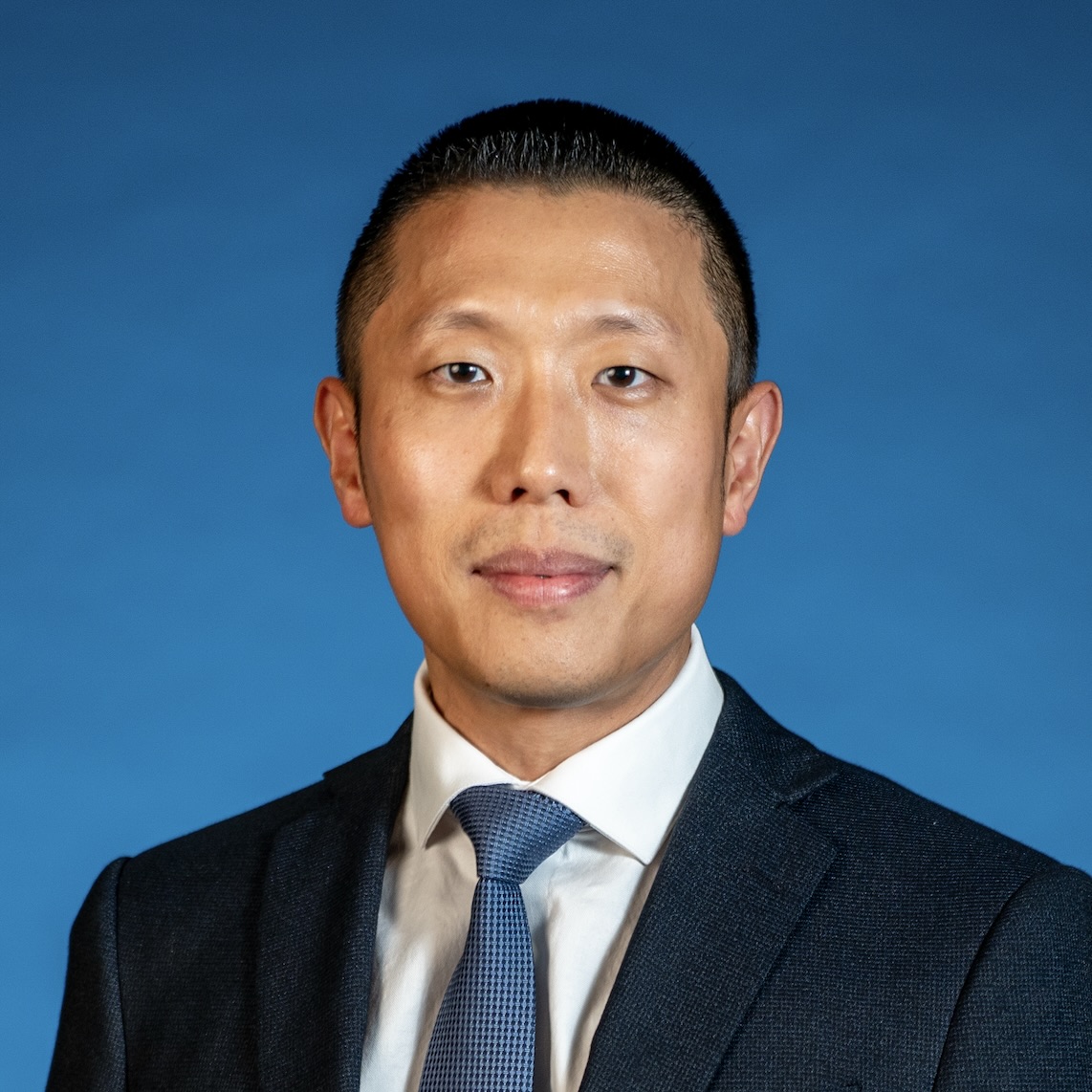 CCCU LDI Ted Song Headshot