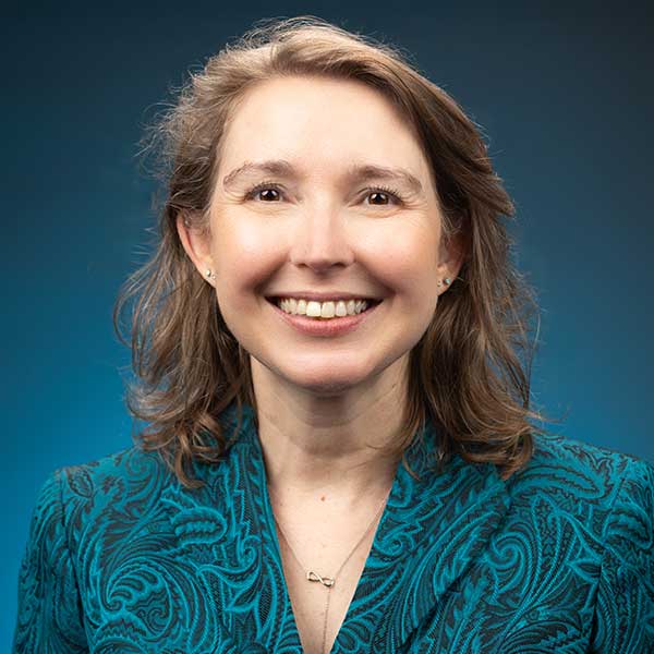 CCCU Ministry Leadership Summit speaker headshot Holloran.
