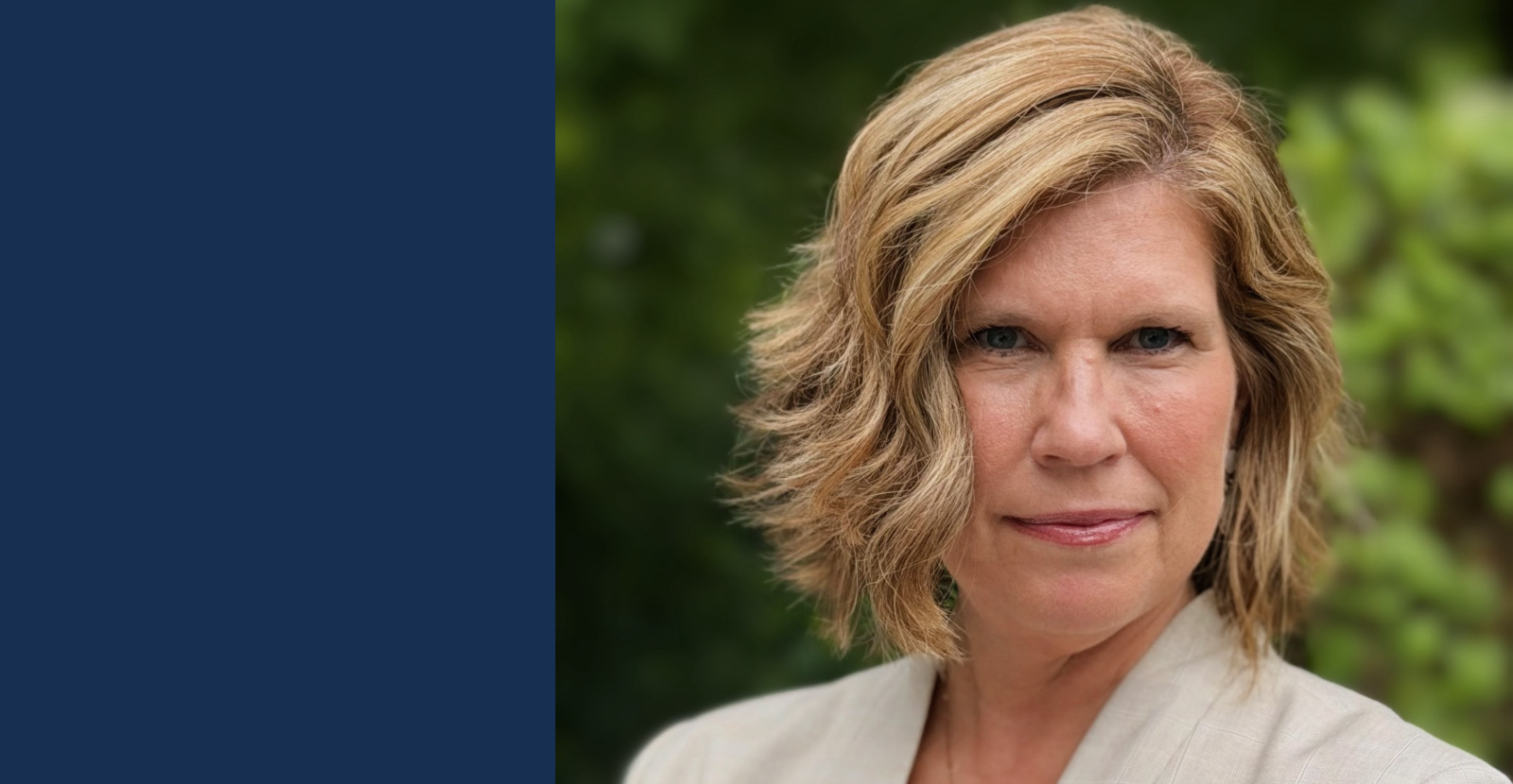 CCCU Announces Tricia Wilson as New Director of Faith Integration