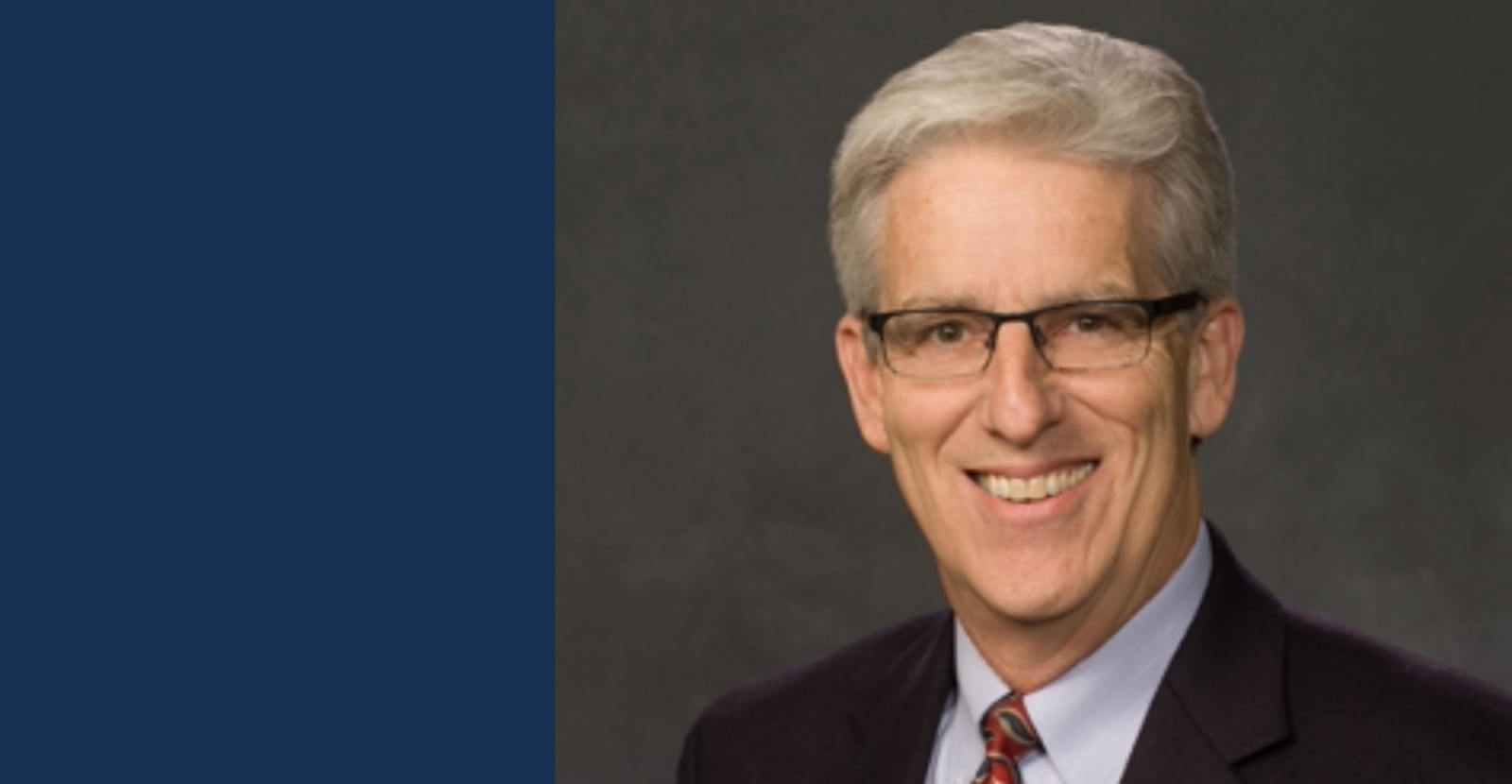 Dr. Kevin Mannoia Announced as CCCU Senior Fellow for Global Engagement
